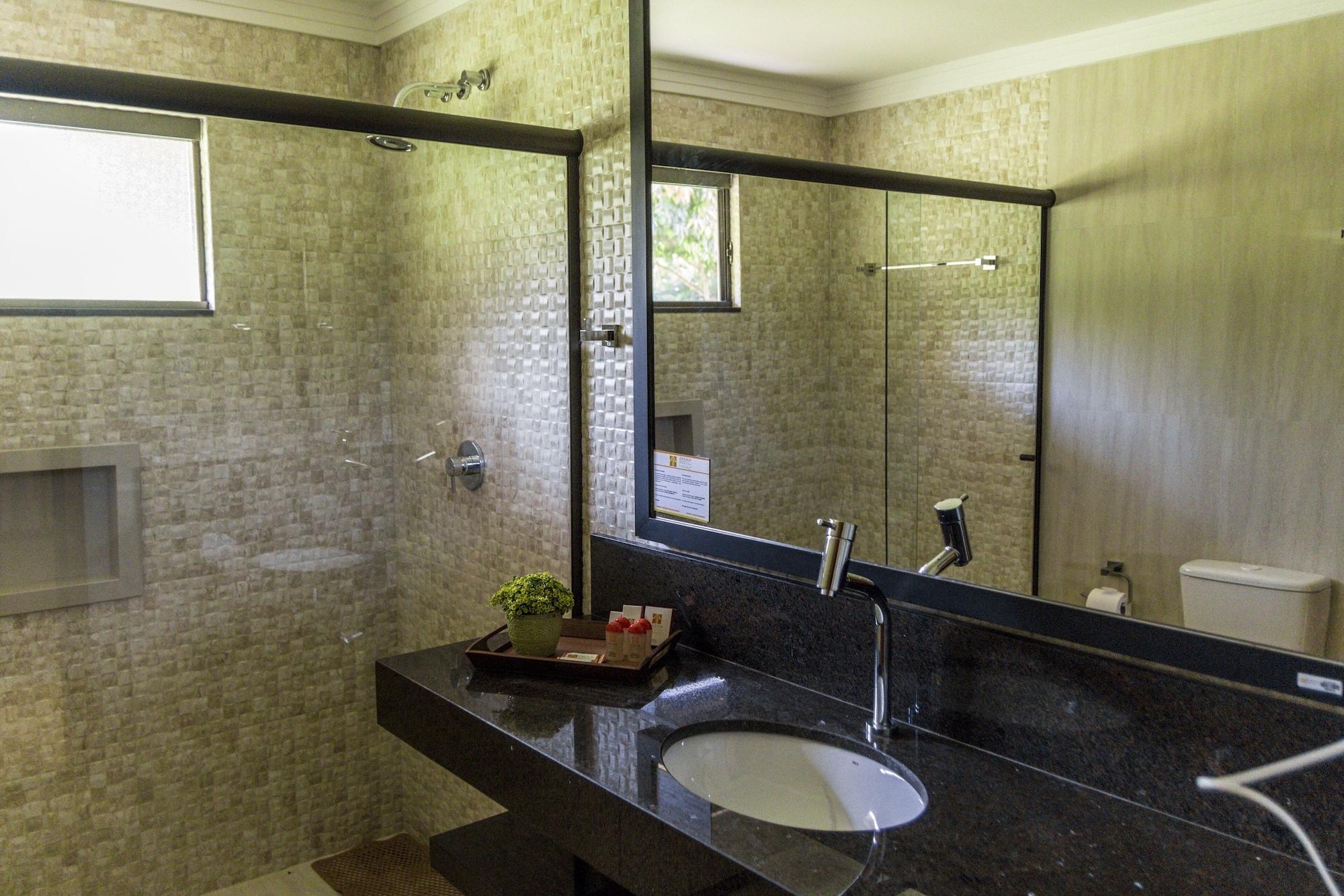 جناح عائلي، ZAGAIA ECO RESORT 3/3