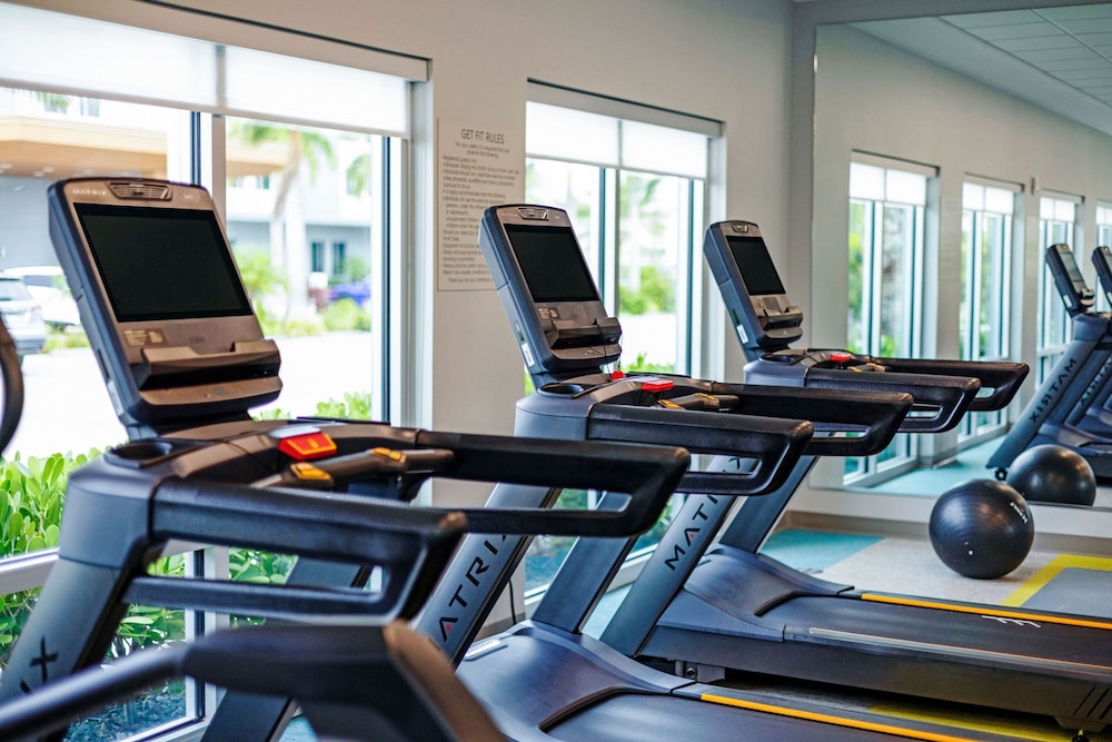 TownePlace Suites by Marriott Cape Canaveral Cocoa Beach 21/50
