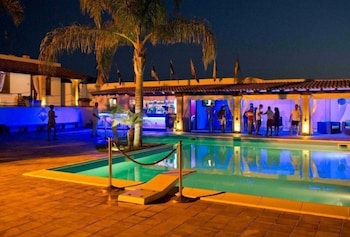Villa Carlo Resort 47/59
