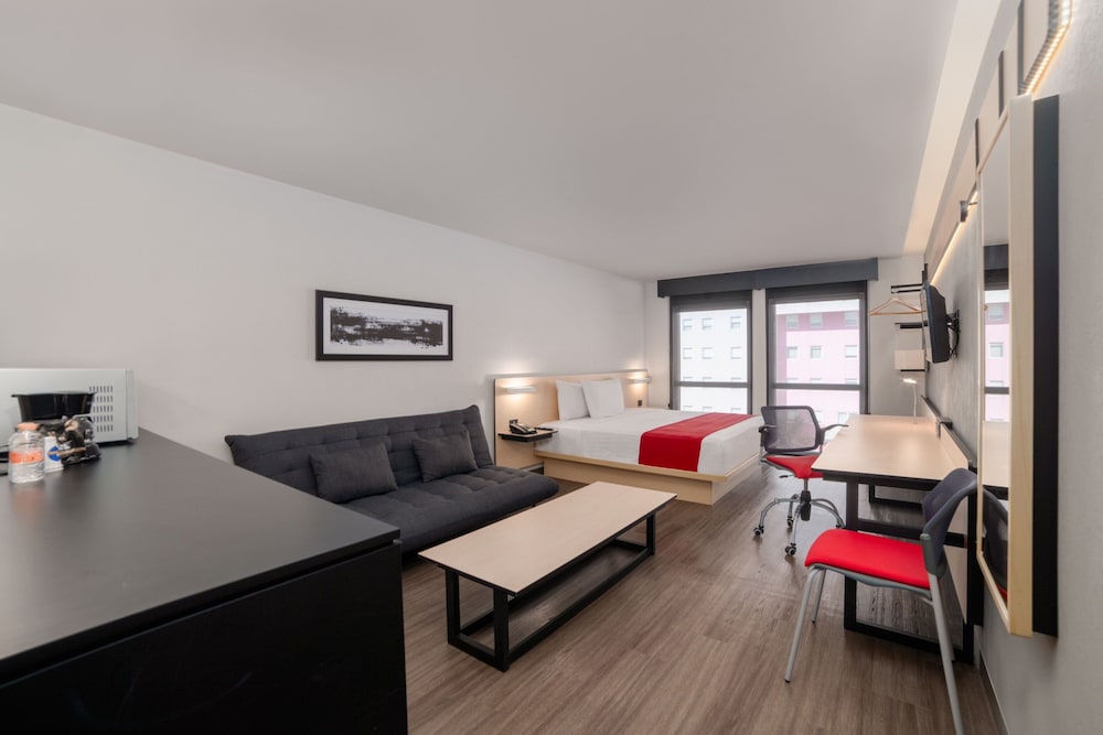 City Express Suites by Marriott Silao Aeropuerto 52/71