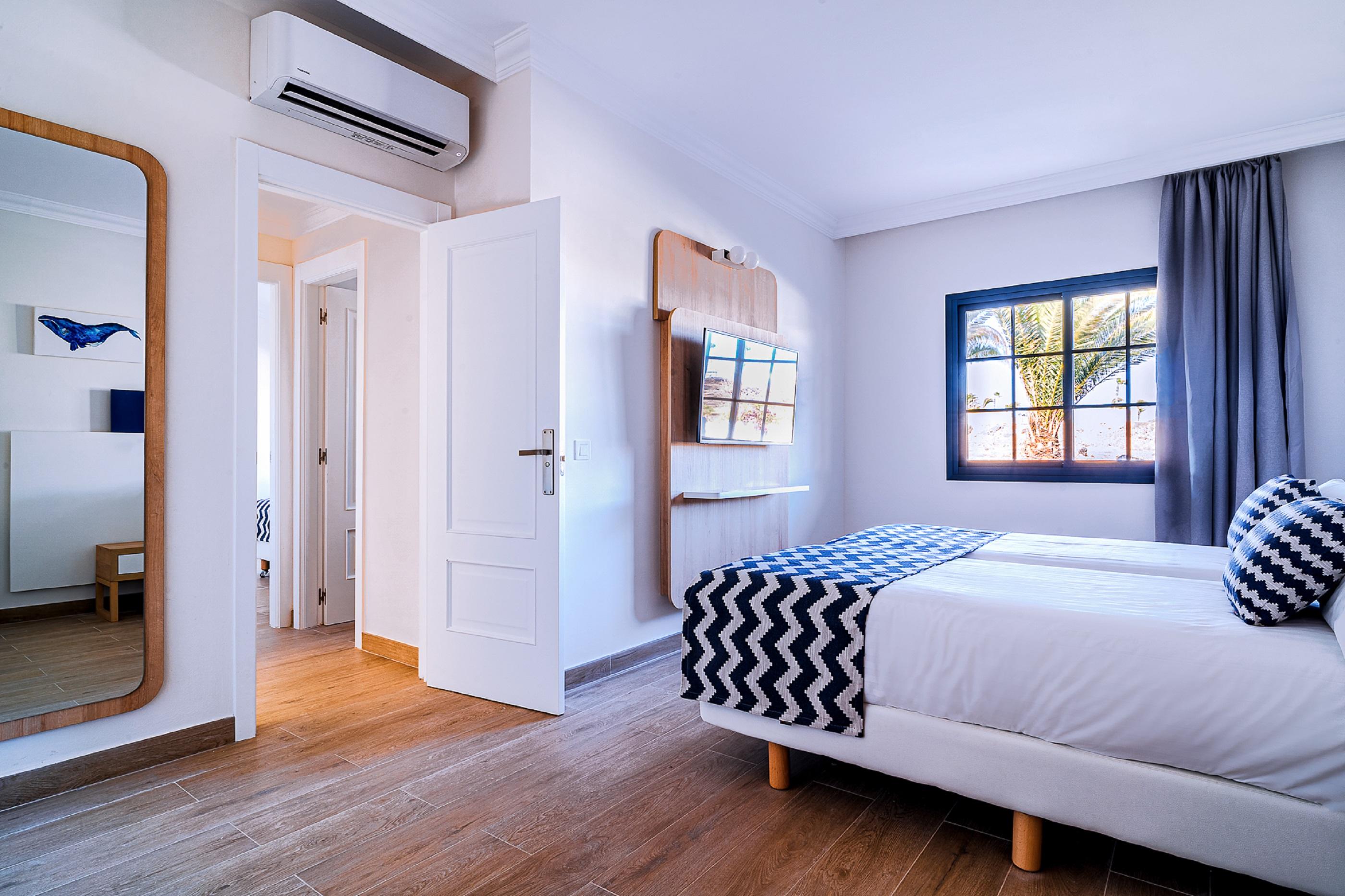 1 Bedroom, Superior, Apartment, Balcony or Terrace