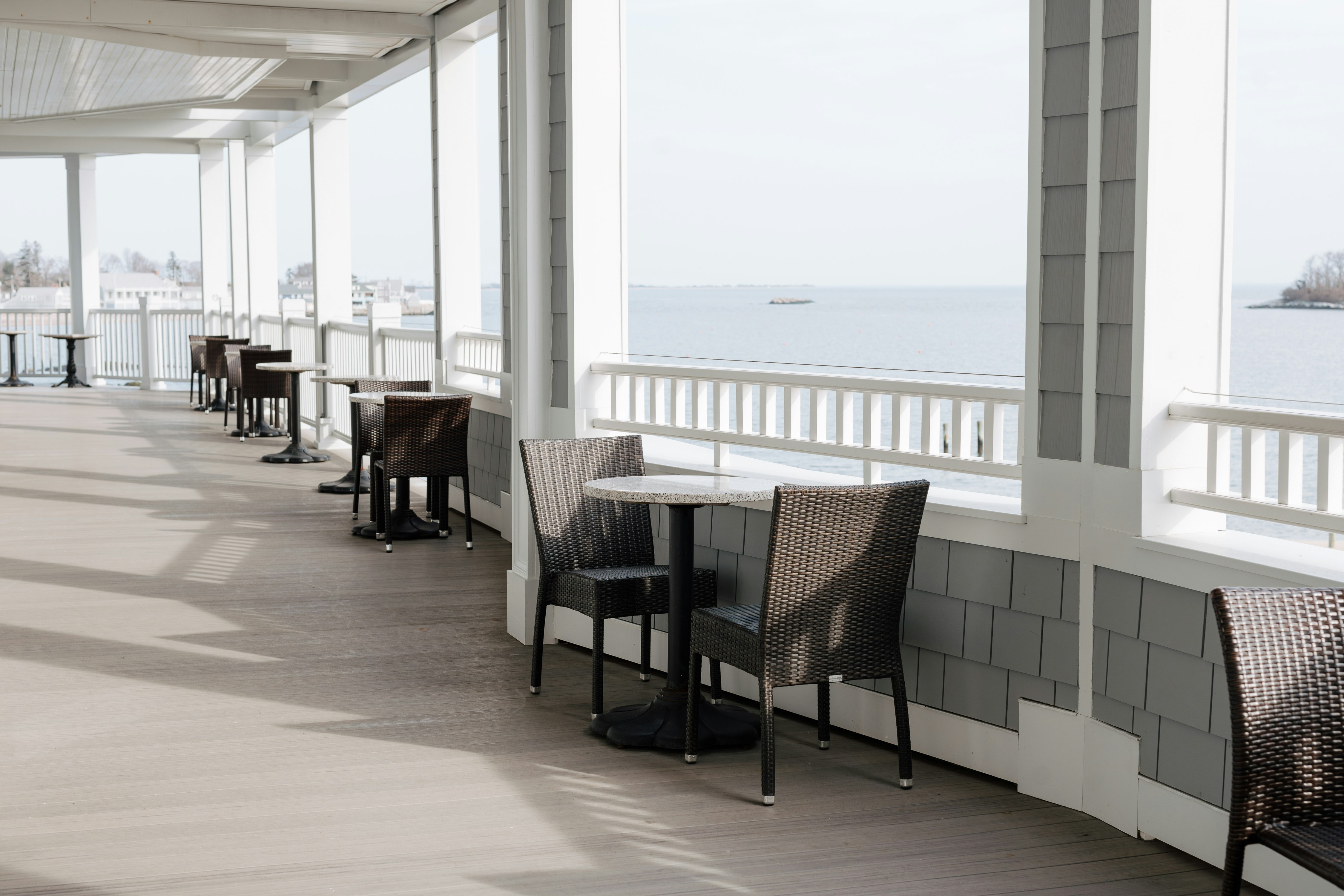 Madison Beach Hotel, Curio Collection by Hilton 49/88