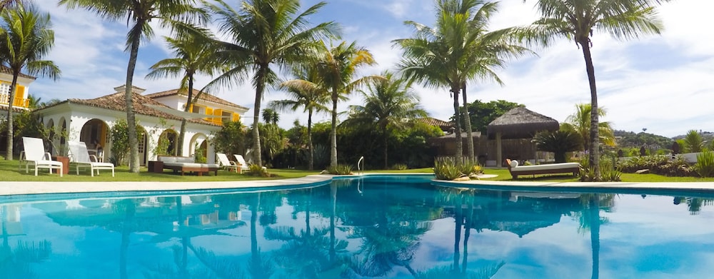 POUSADA VILLA RAPHAEL 2/67