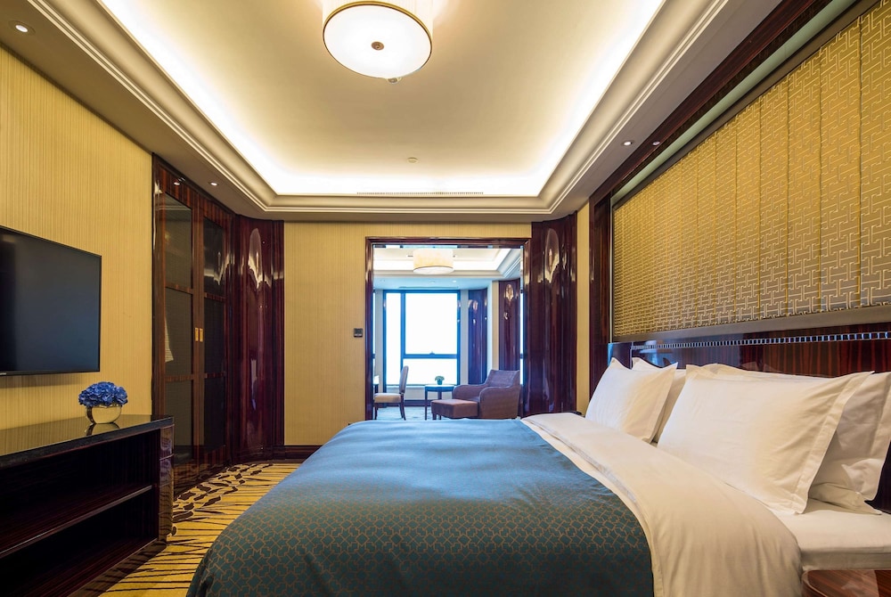 Wyndham Zhuji West 9/32