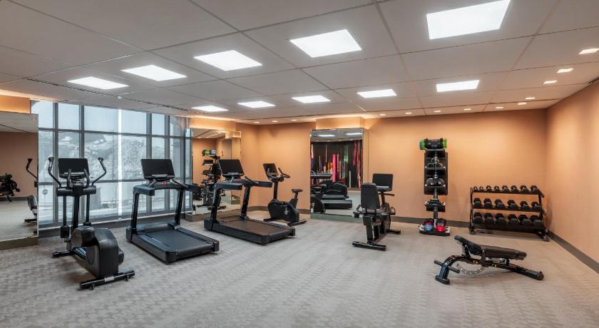 Rotana Jabal Omar Makkah 32/58