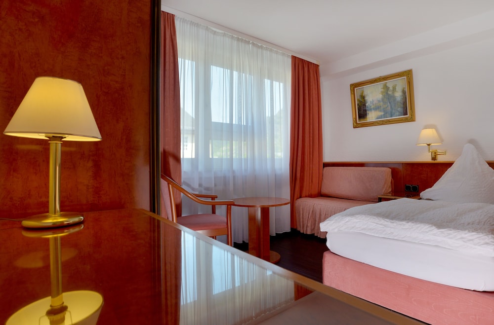 Hotel Zehnthof 39/67