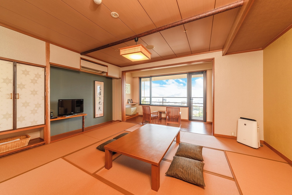 Satoyu Mukashibanashi Yuzanso Ryokan 15/50