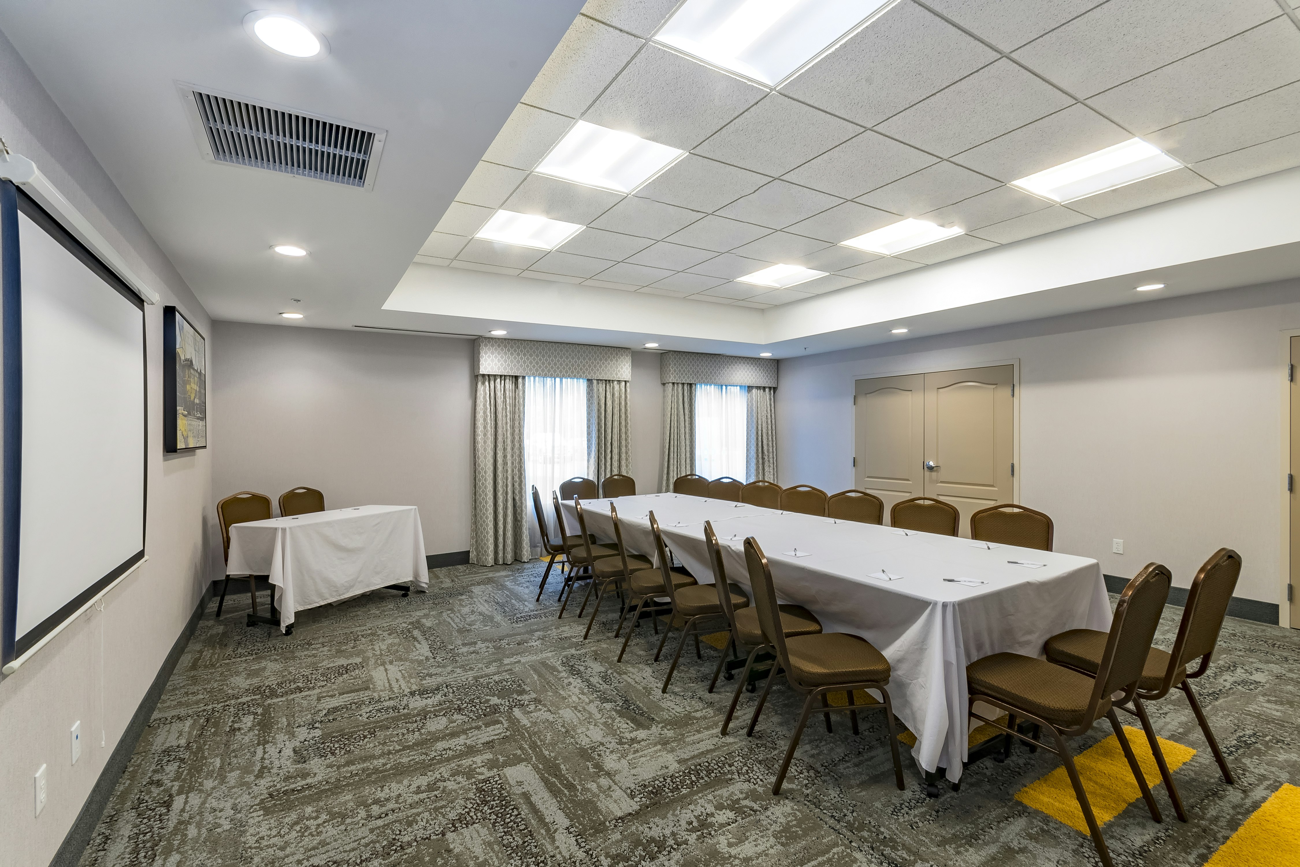 Hampton Inn Lockport - Buffalo 42/47