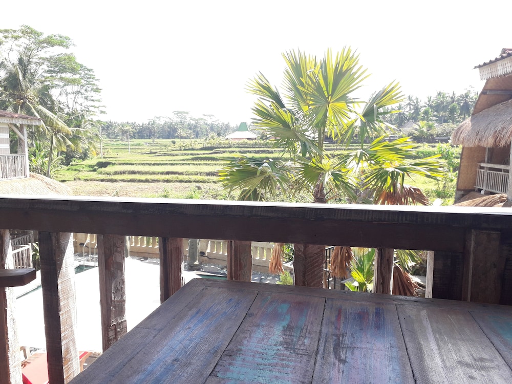 Royal JJ Ubud Resort and Spa 8/77