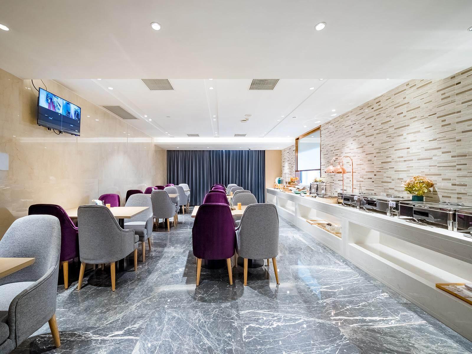 Lavande Hotel (Beijing South Railway Station Shiliuzhuang Subway Station) 18/23
