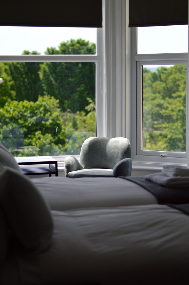 Q8 Boutique Hotel 12/34