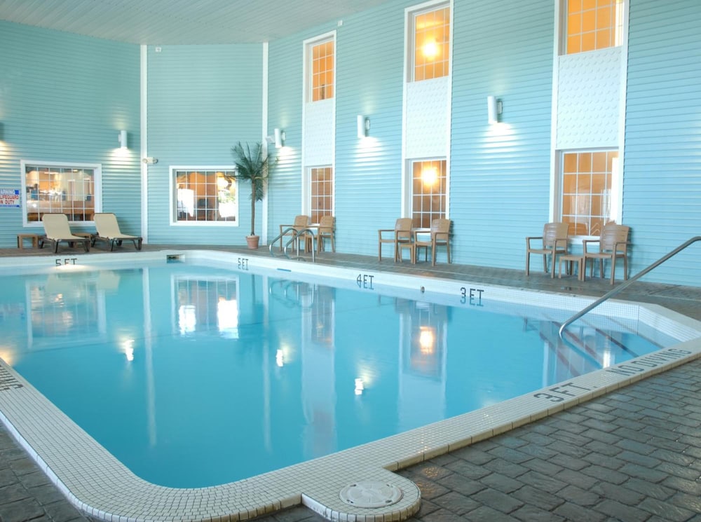 Grand Beach Resort Hotel 6/46