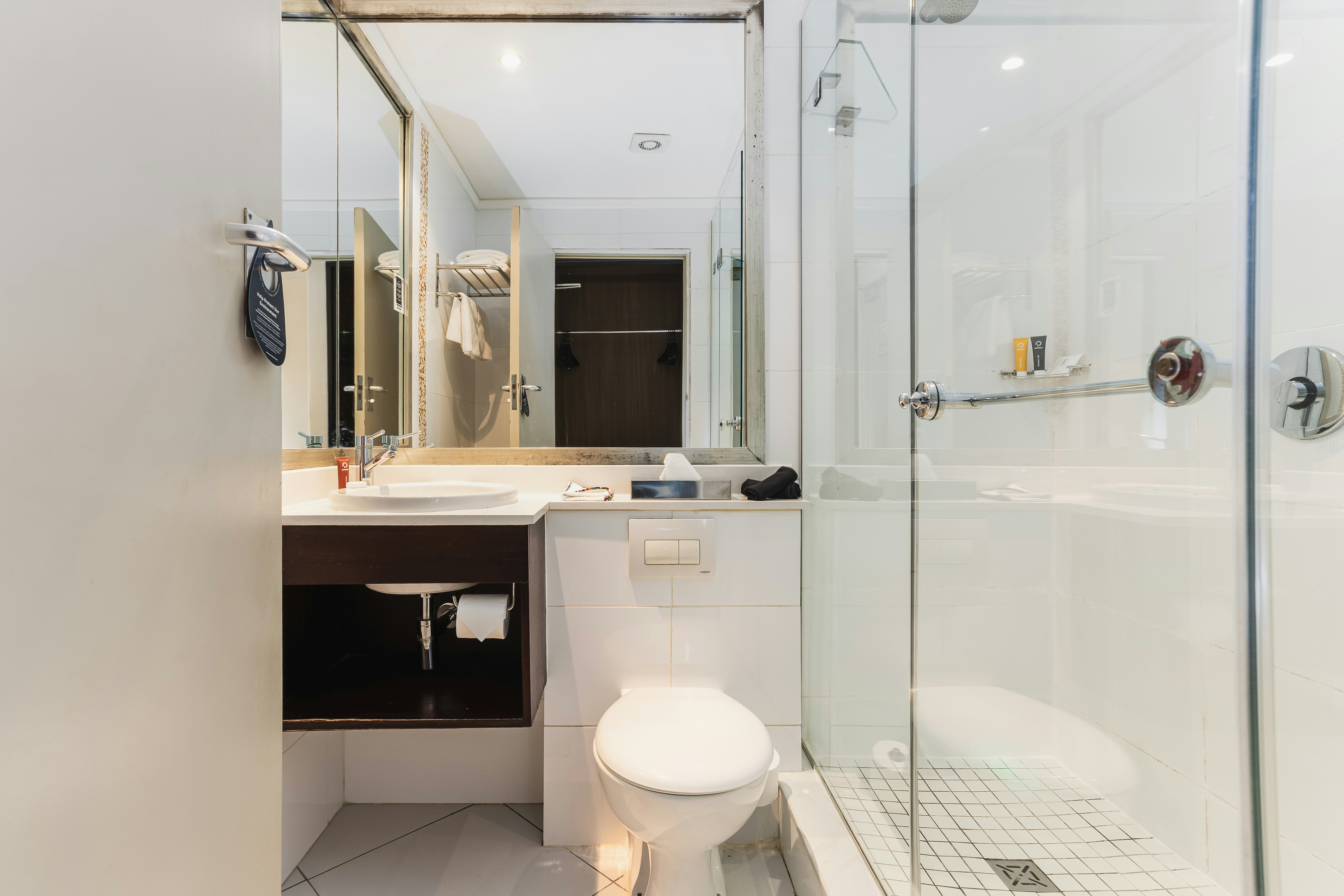 Onomo Hotel Cape Town Inn On the Square 50/50