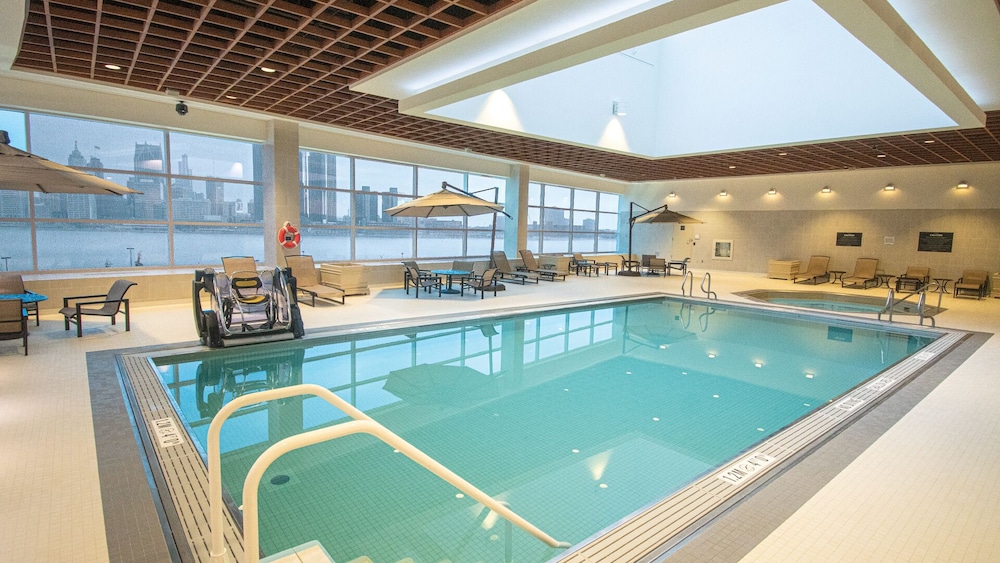Caesars Windsor- A Caesars Rewards Destination 23/47