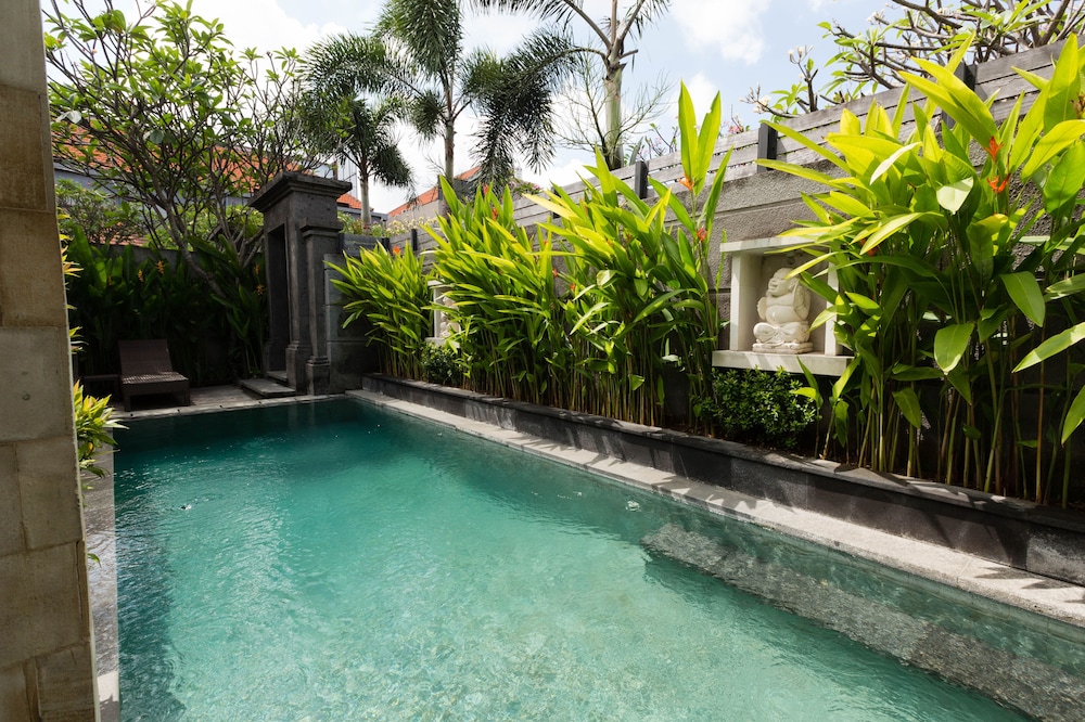 Nyuh Bali Villas 42/50