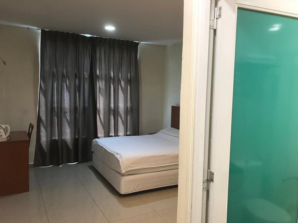 Aeton Hotel 31/61