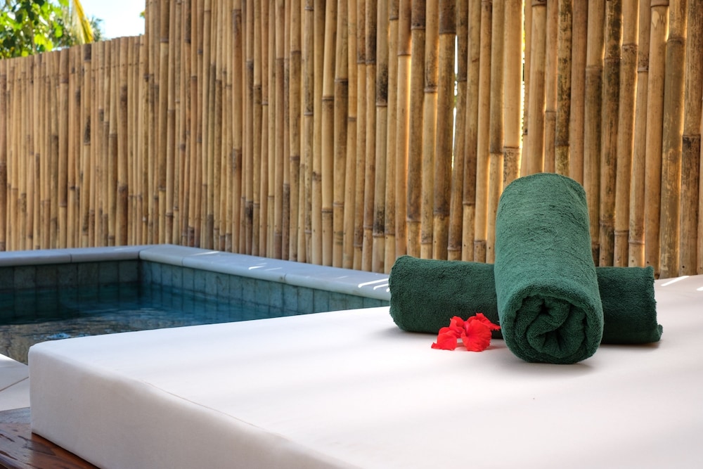 Lomani Island Resort and Spa - Adults only 32/62