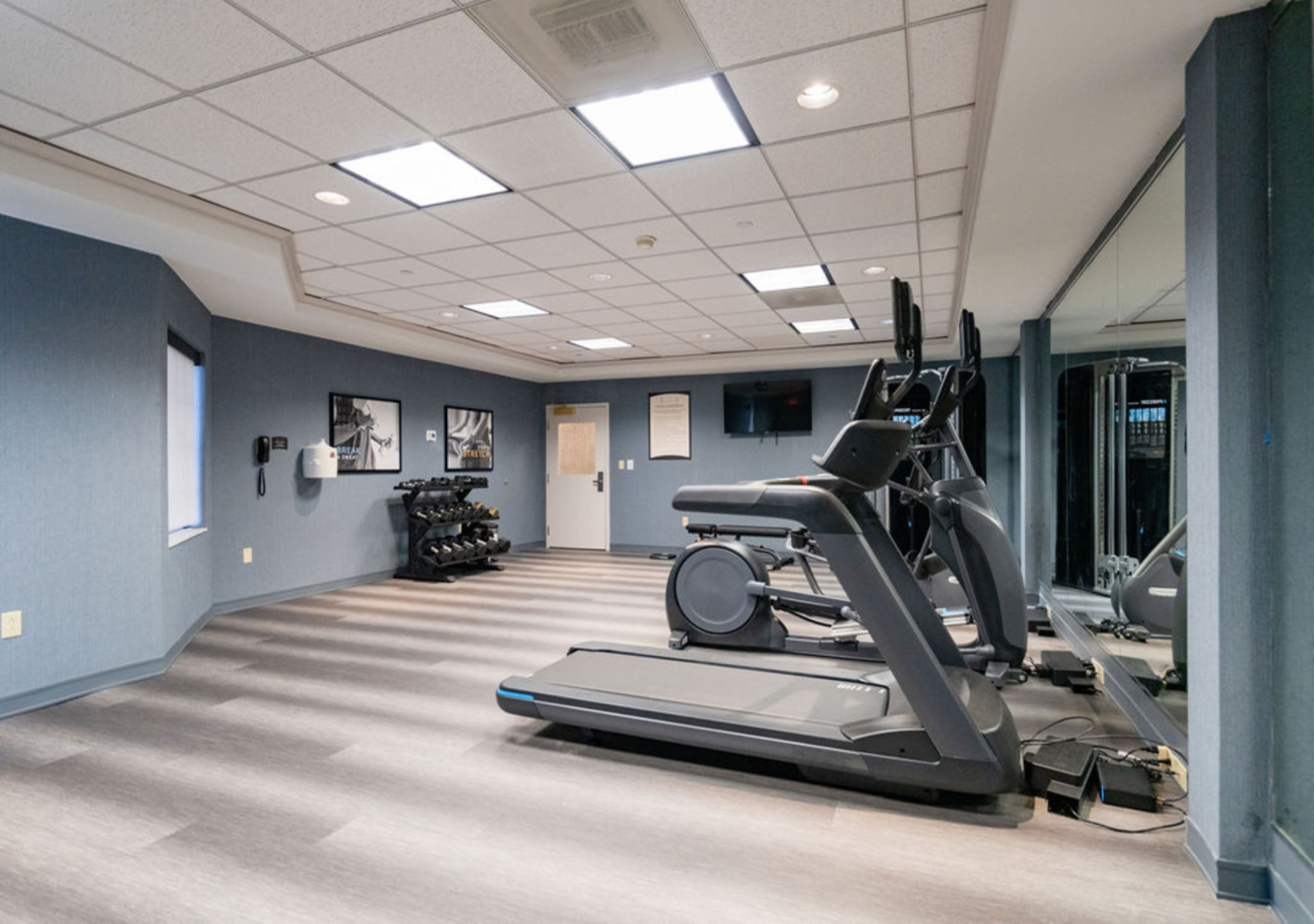 Staybridge Suites Jackson 16/39