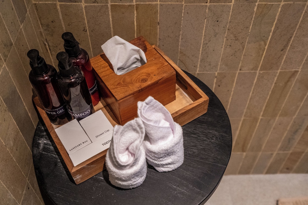 Jungle Vista Boutique Suites Ubud، Ubud 20/50