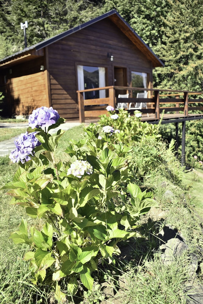 Cabañas Villa Pañil 39/50