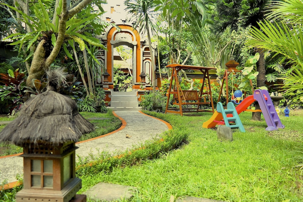 Puri Cendana Resort 63/72