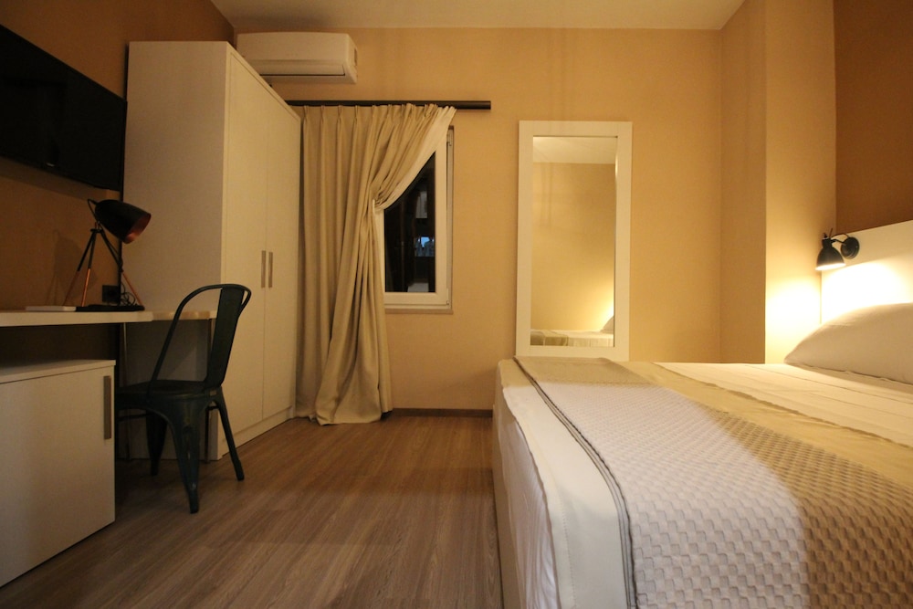 Hotel Oda 22/73