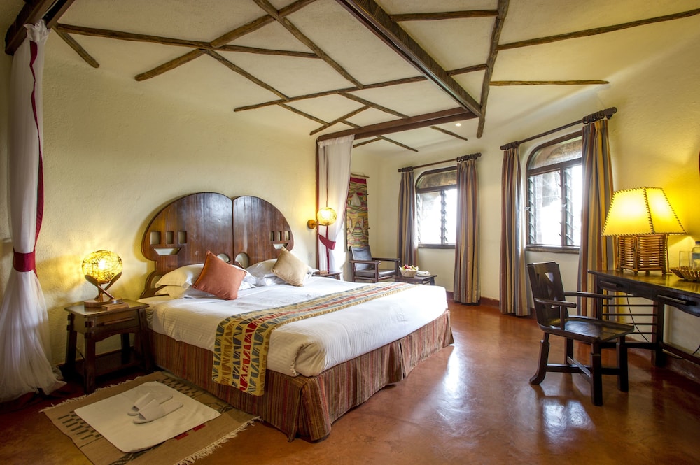 Serengeti Serena Safari Lodge 18/58