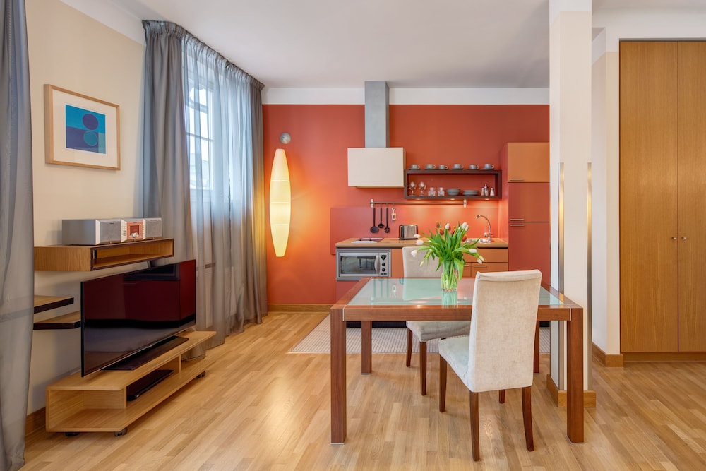 Mamaison Residence Belgicka 37/52