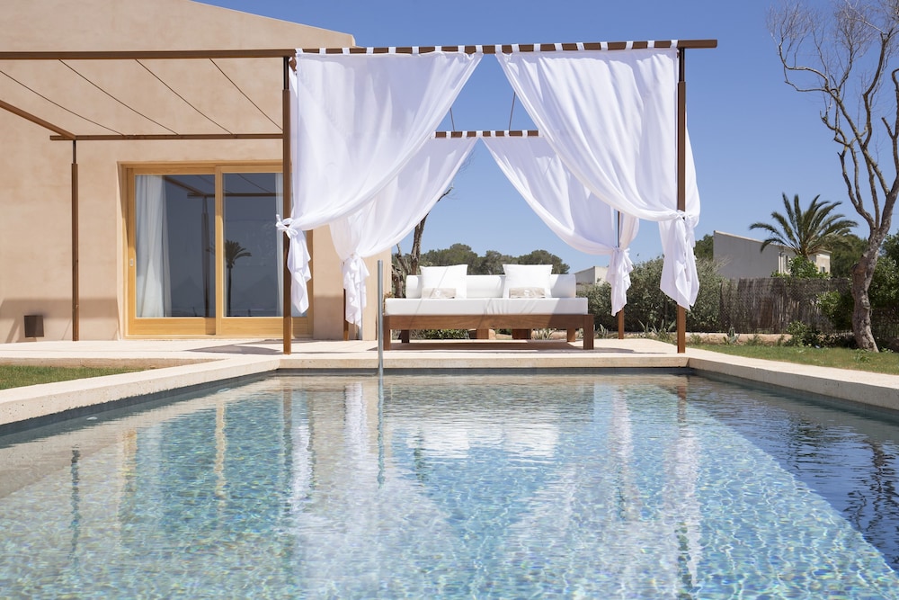 Fontsanta Hotel Thermal Spa Amp Wellness Adults Only 3/72
