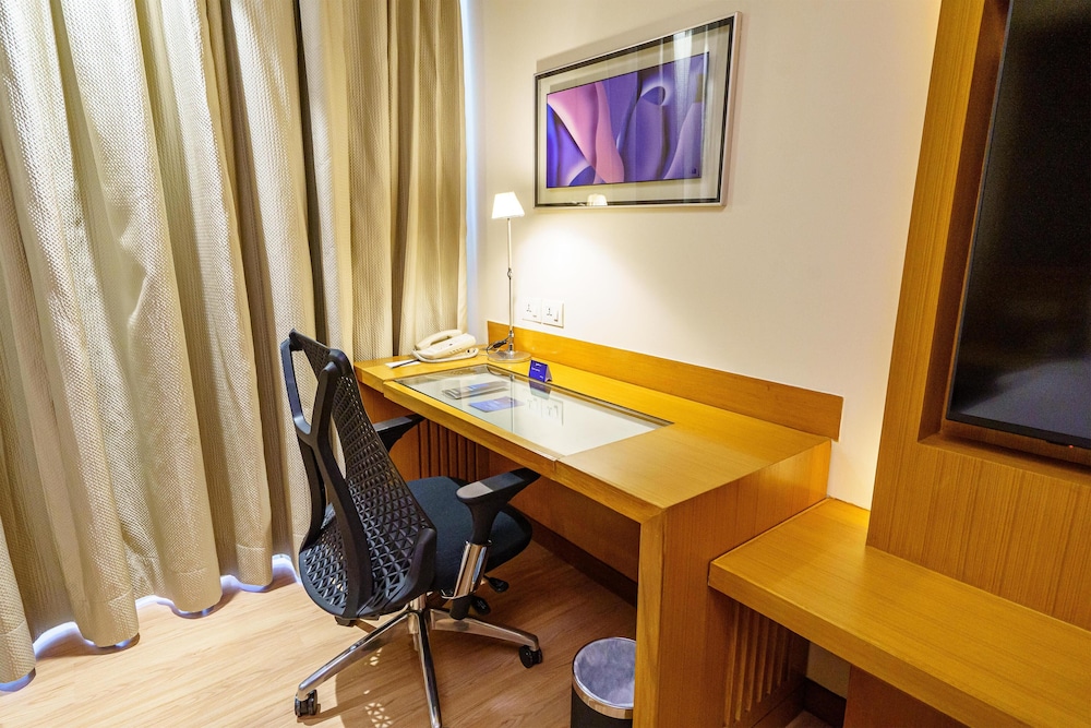 Radisson Blu Hotel Indore 40/50