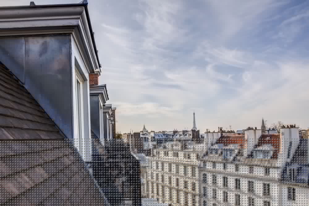 Hotel Pont Royal 66/68