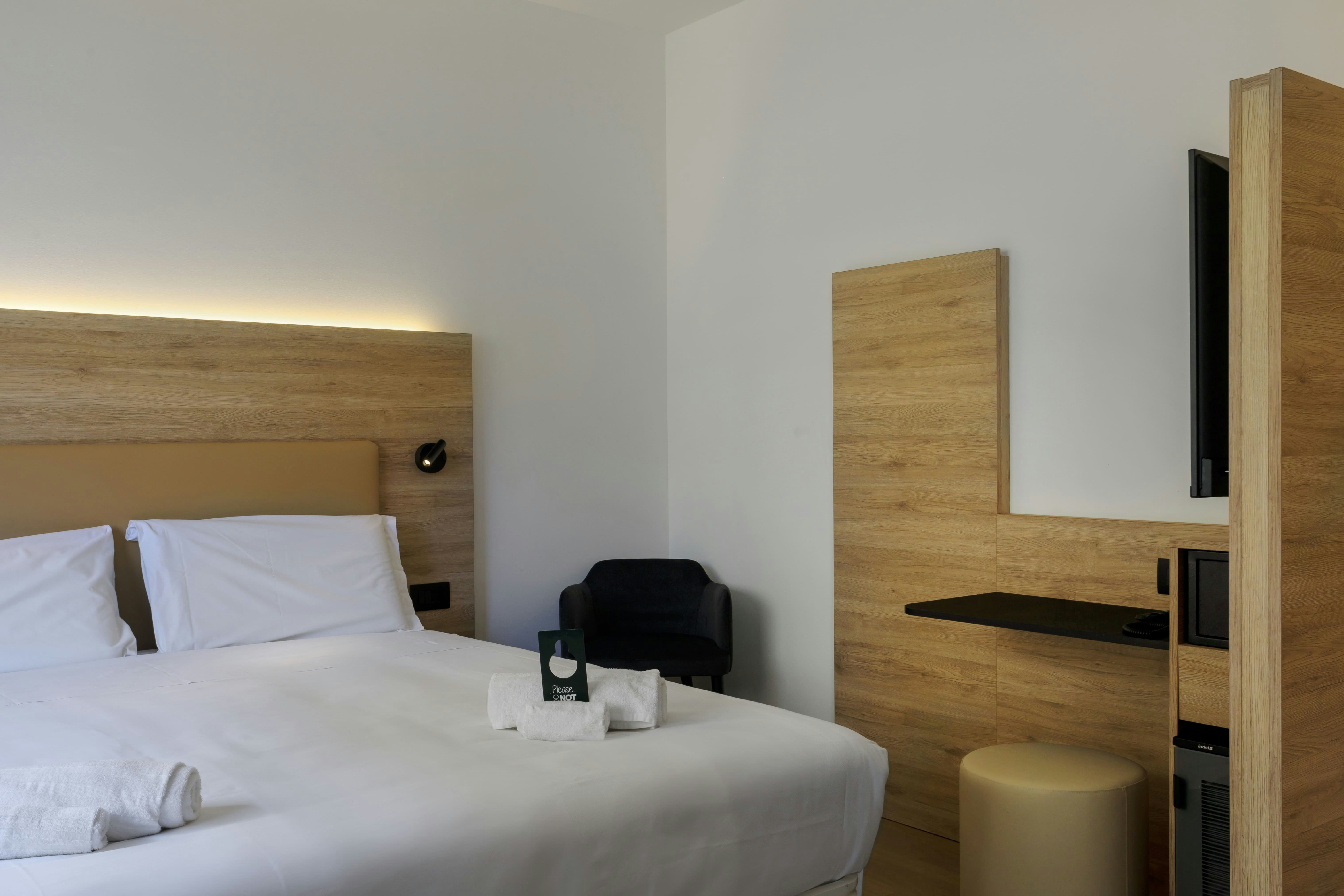 B&B HOTEL Catania City Center 14/43