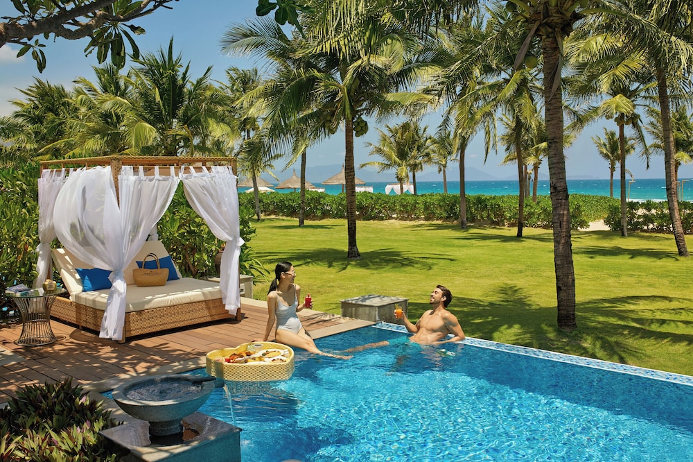 Melia Vinpearl Cam Ranh Beach Resort 40/74