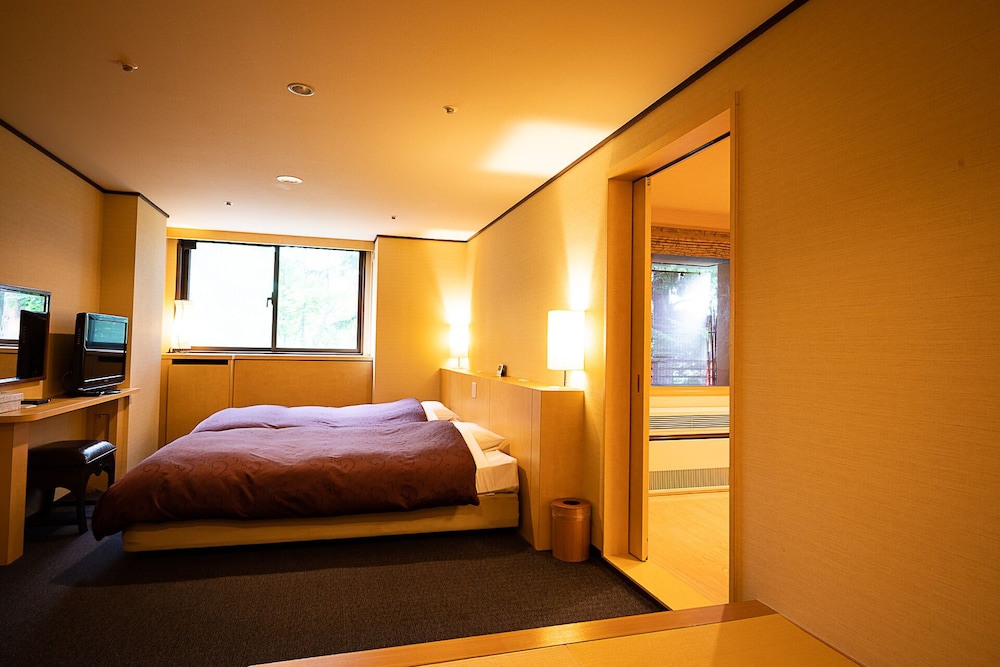 Niseko Kombuonsen Hotel Kanronomori 14/74