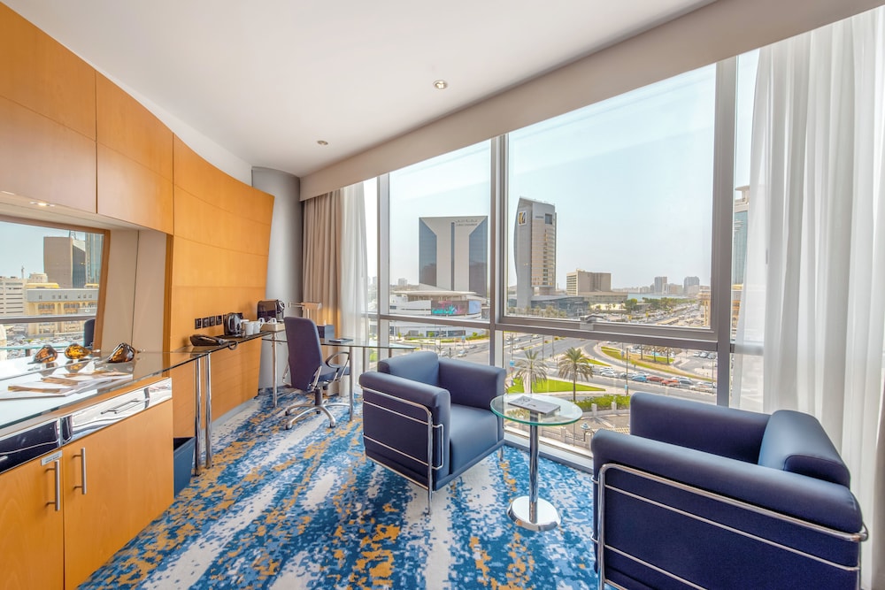 Movenpick Dubai Creek 26/49