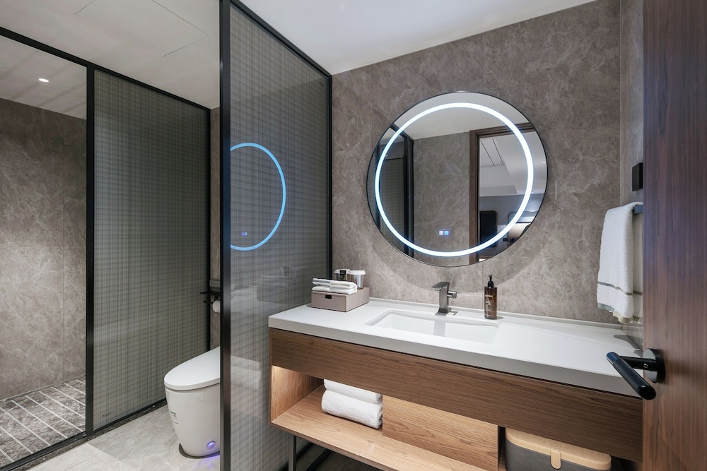 UrCove by Hyatt Shantou Xinyicheng Huanghe Road 27/30