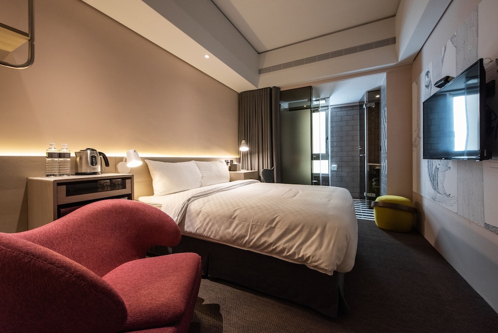 Hotel Ramble 22/44