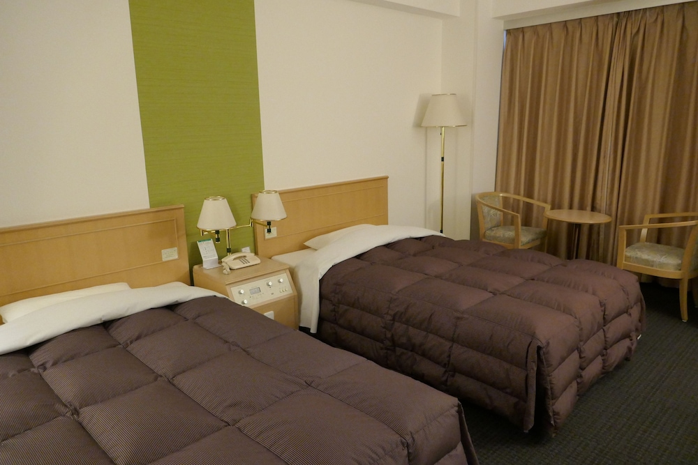 Hida Takayama Washington Hotel Plaza 10/42