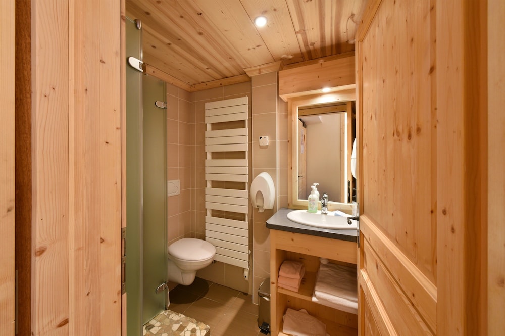 Loc Hotel Alpen Sports 46/50