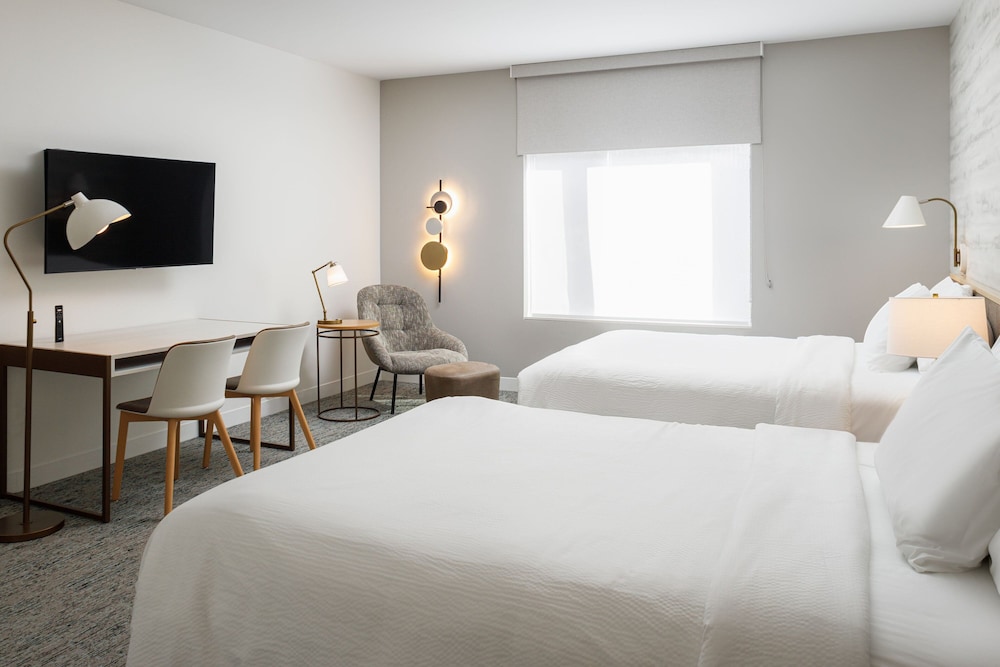 TownePlace Suites Chattanooga South/East Ridge 15/50