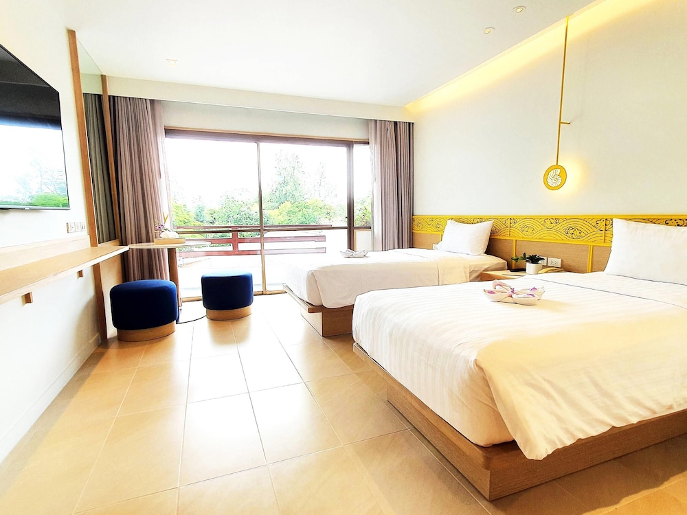 Novotel Rayong Rim Pae Resort 30/76