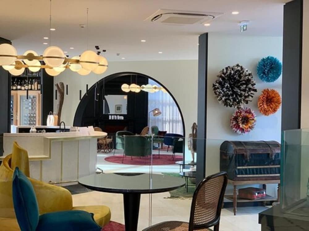 Hotel Les Nomades 2/47