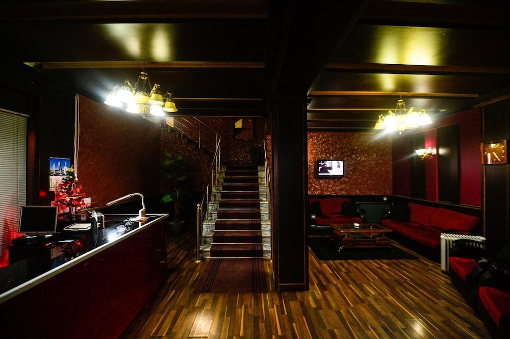 Hotel Argenti Shkoder 31/48