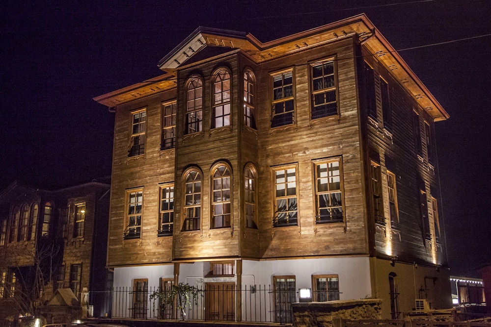 Kaf Konak Otel 1/38