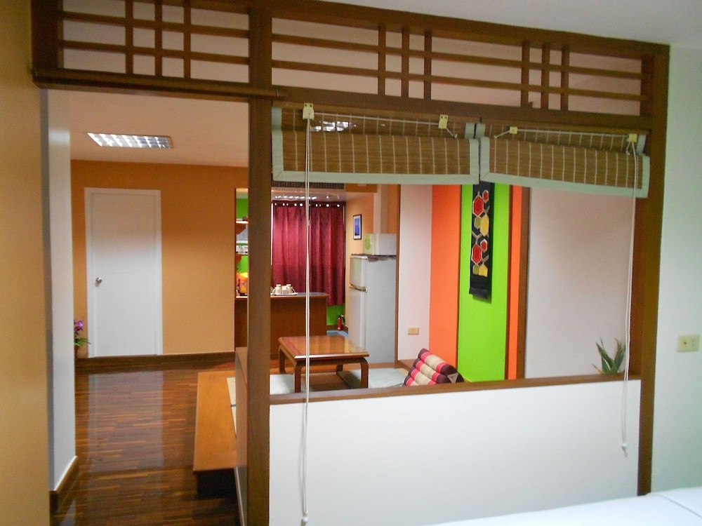 B S Court Boutique Residence 5/59