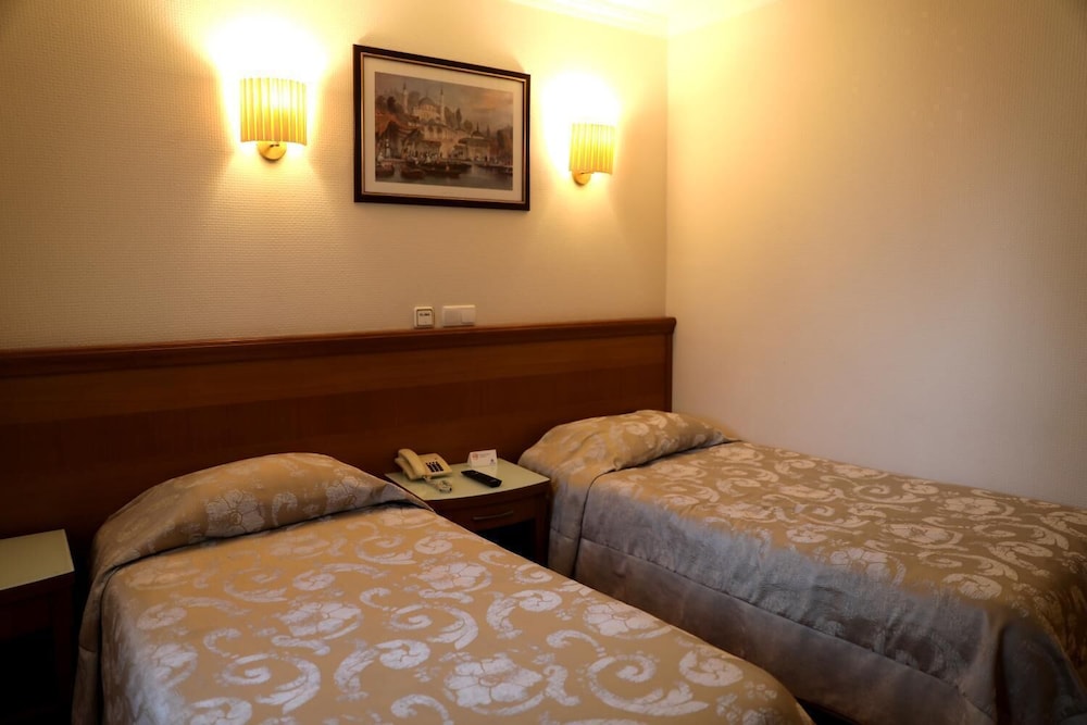 Yavuz Otel 23/49
