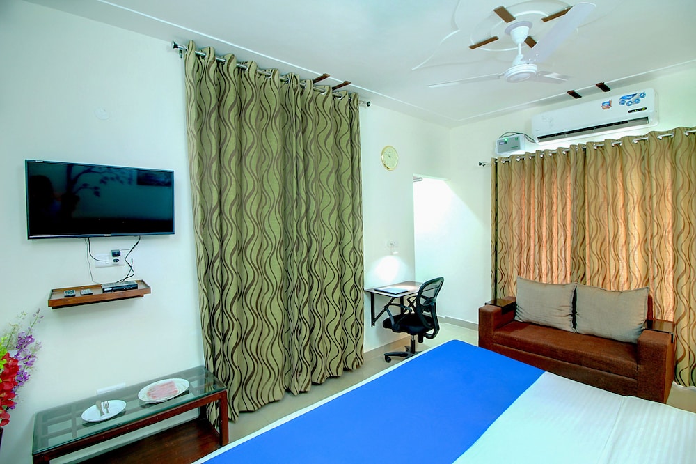 Hotel Staayz Premium 15/30