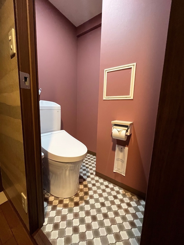 Comfort stay Miyabi 37/41
