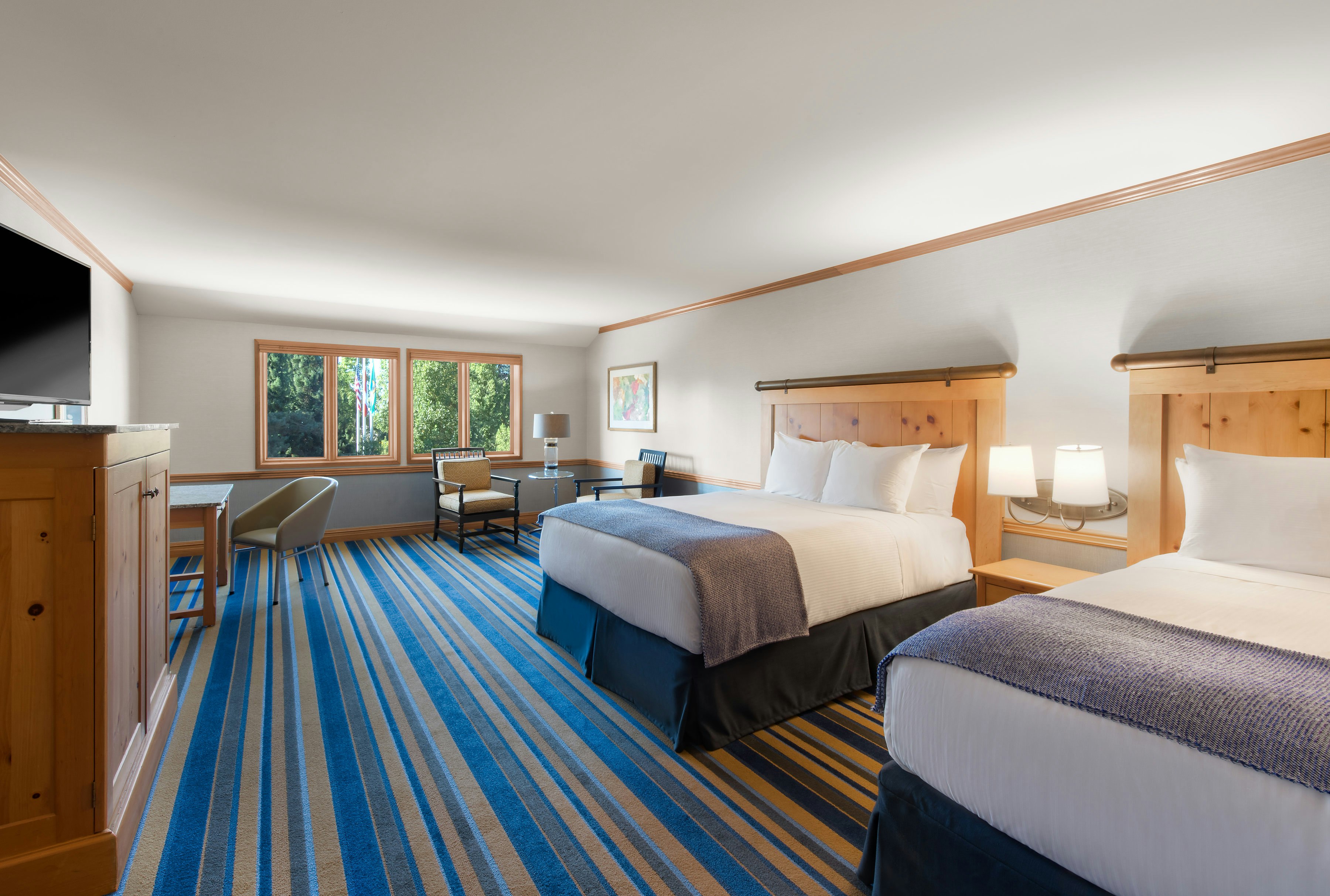 Semiahmoo Resort Golf & Spa, Trademark Collection by Wyndham 9/46