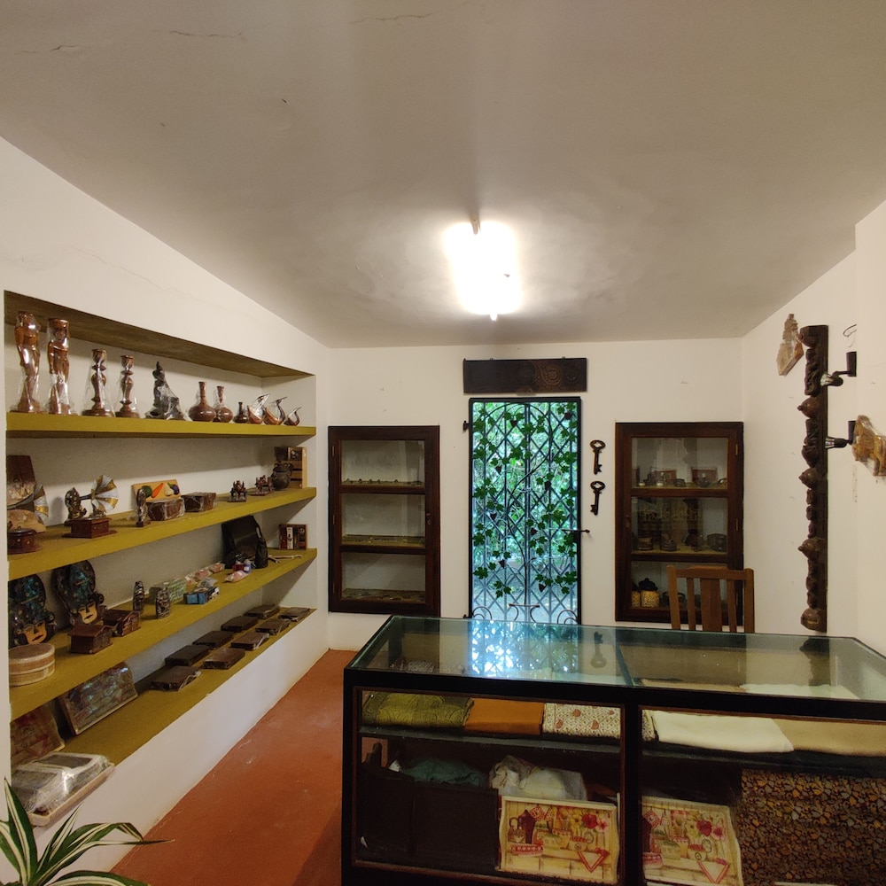 Amritara Shalimar Spice Garden Resort & Spa 20/78